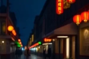 《灰鲸计划》深海作业平台剧照