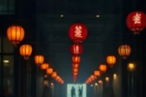 《沉船纪年》海底考古打捞剧照