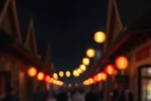 《铁锈与花》废弃厂房窗台野花剧照