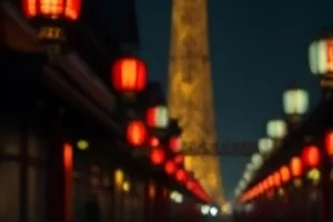 《北纬零度》赤道科考船甲板剧照